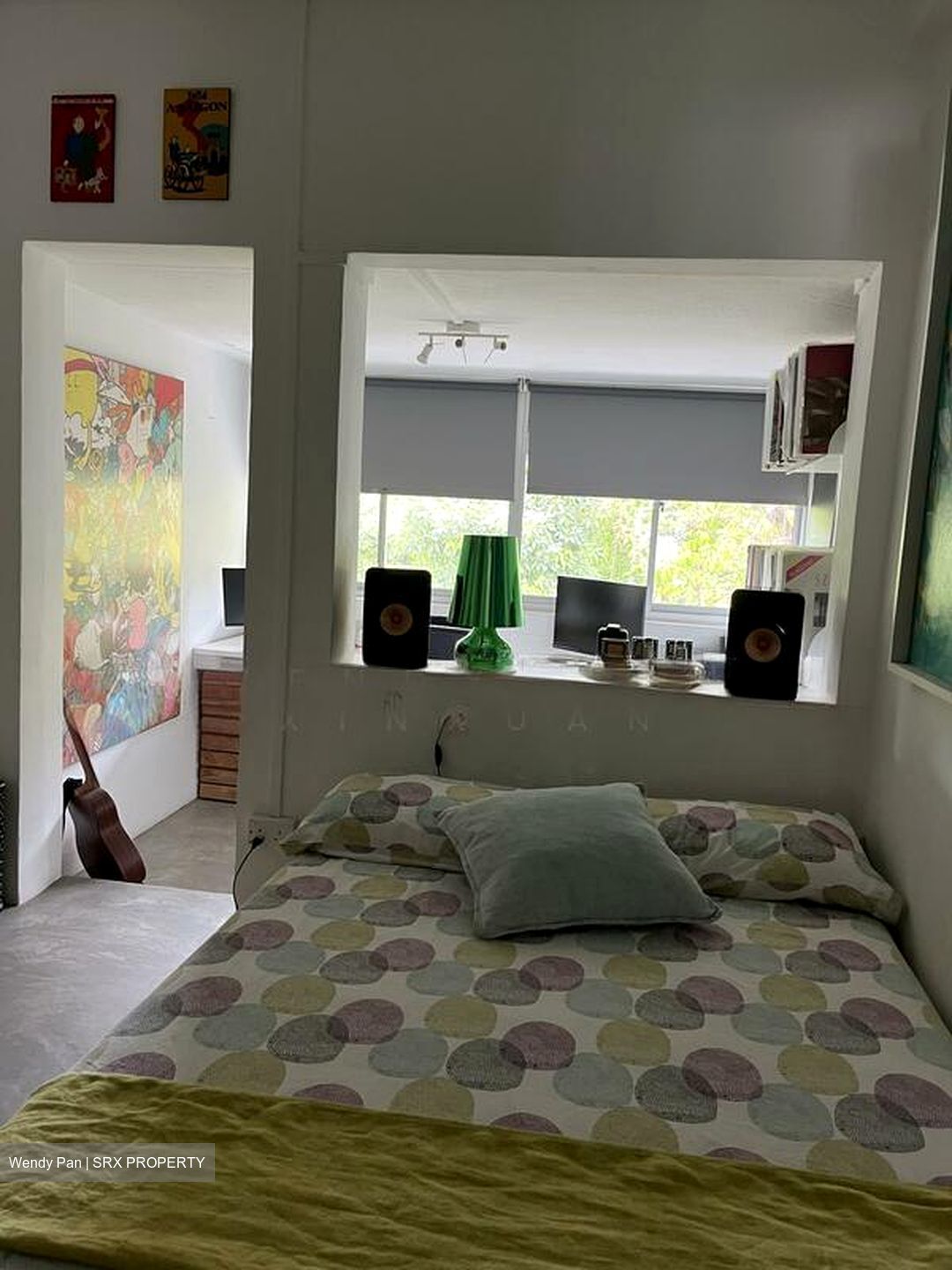 Tiong Bahru Estate (D3), Apartment #514018121
